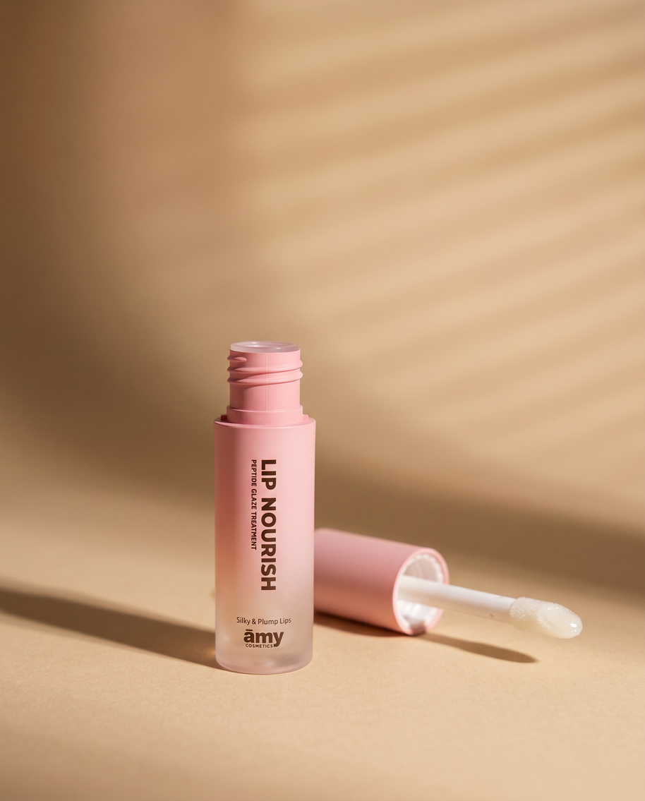 Amy Cosmetics Lip Nourish Pearl 04