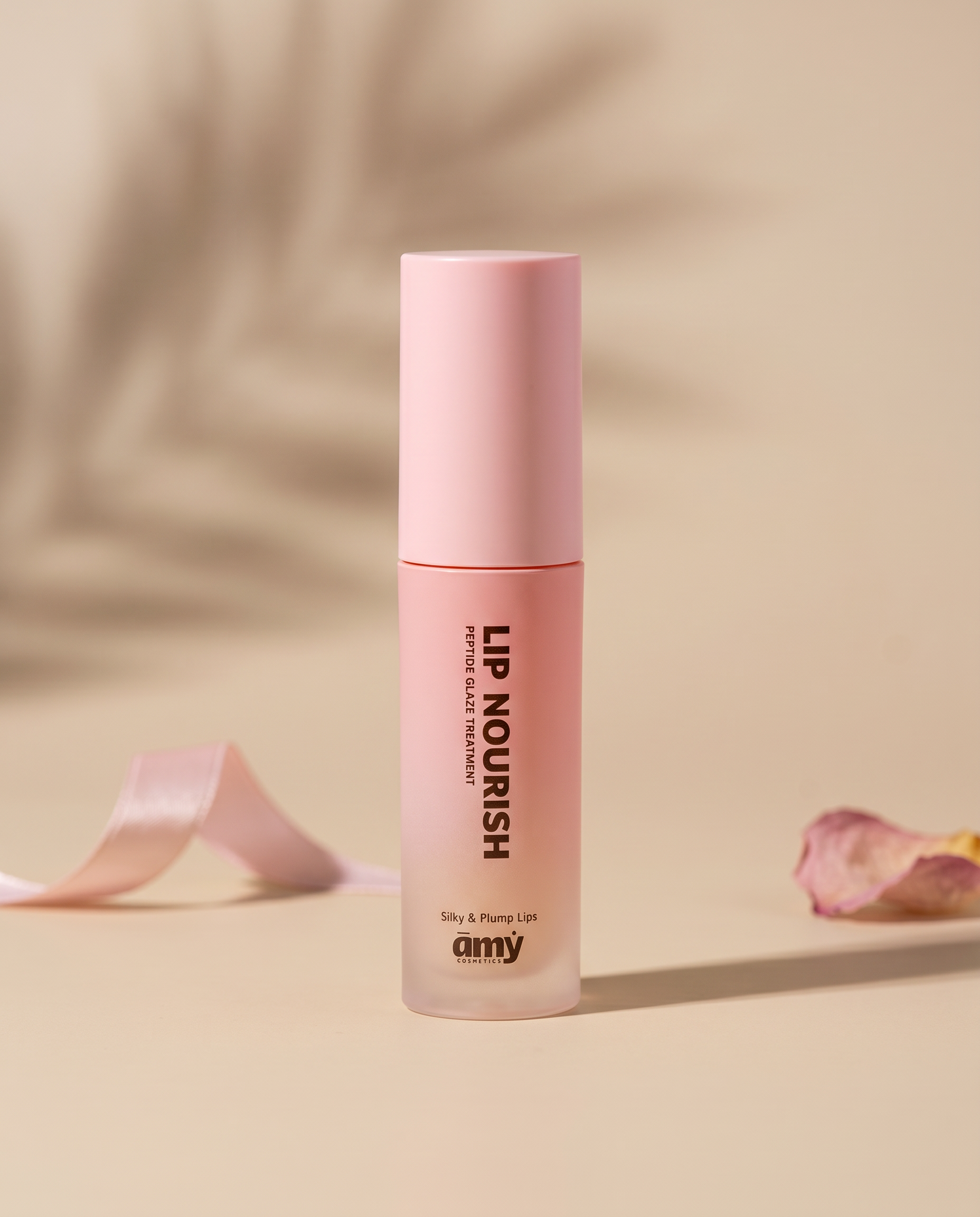 Amy Cosmetics Lip Nourish Pearl 04