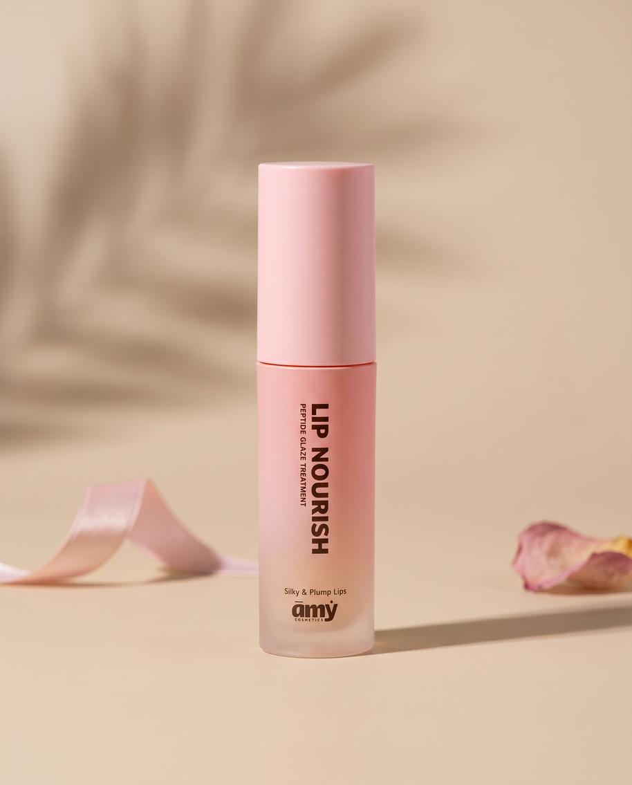 Amy Cosmetics Lip Nourish Pearl 04