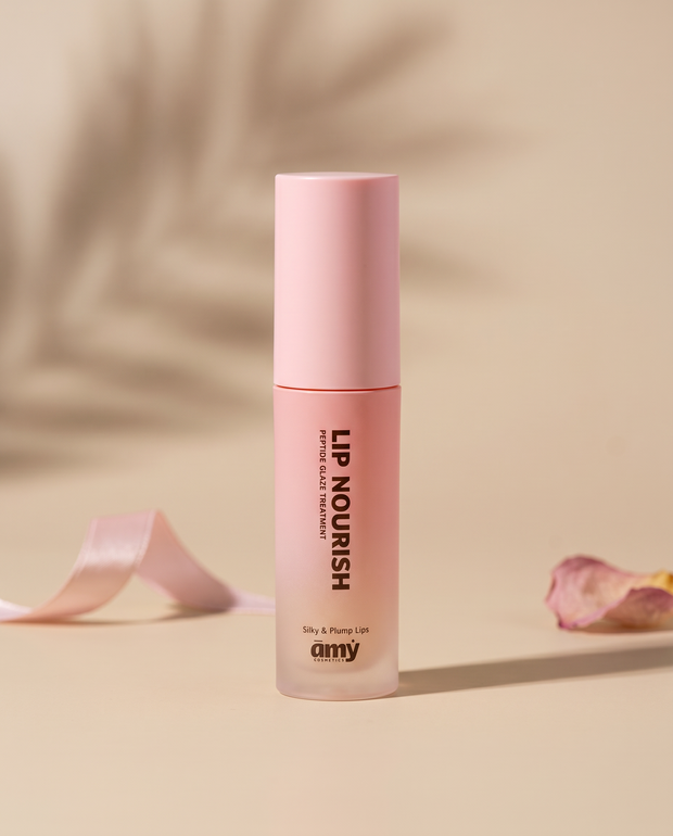 Amy Cosmetics Lip Nourish Pearl 04