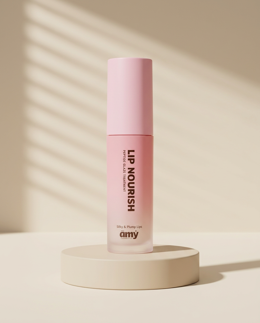 Amy Cosmetics Lip Nourish Spice 06