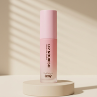Amy Cosmetics Lip Nourish Spice 06