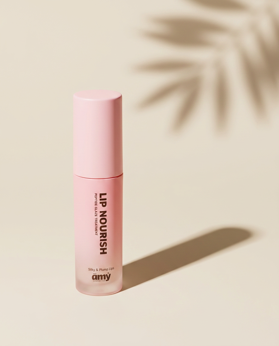 Amy Cosmetics Lip Nourish Spice 06