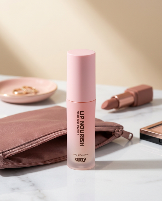 Amy Cosmetics Lip Nourish Spice 06