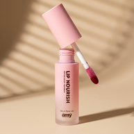 Amy Cosmetics Lip Nourish Wild Berry 05