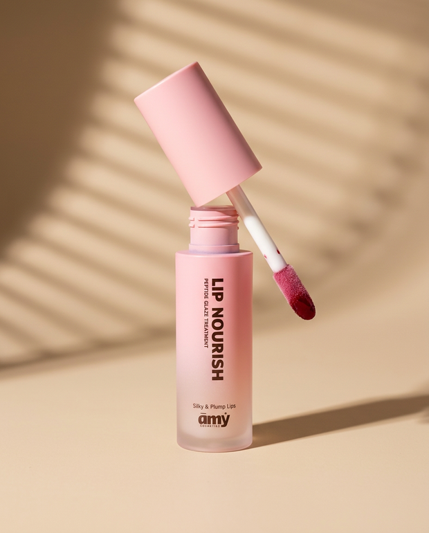 Amy Cosmetics Lip Nourish Wild Berry 05
