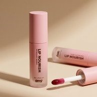 Amy Cosmetics Lip Nourish Wild Berry 05