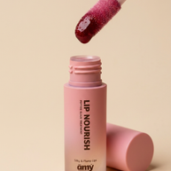 Amy Cosmetics Lip Nourish Wild Berry 05