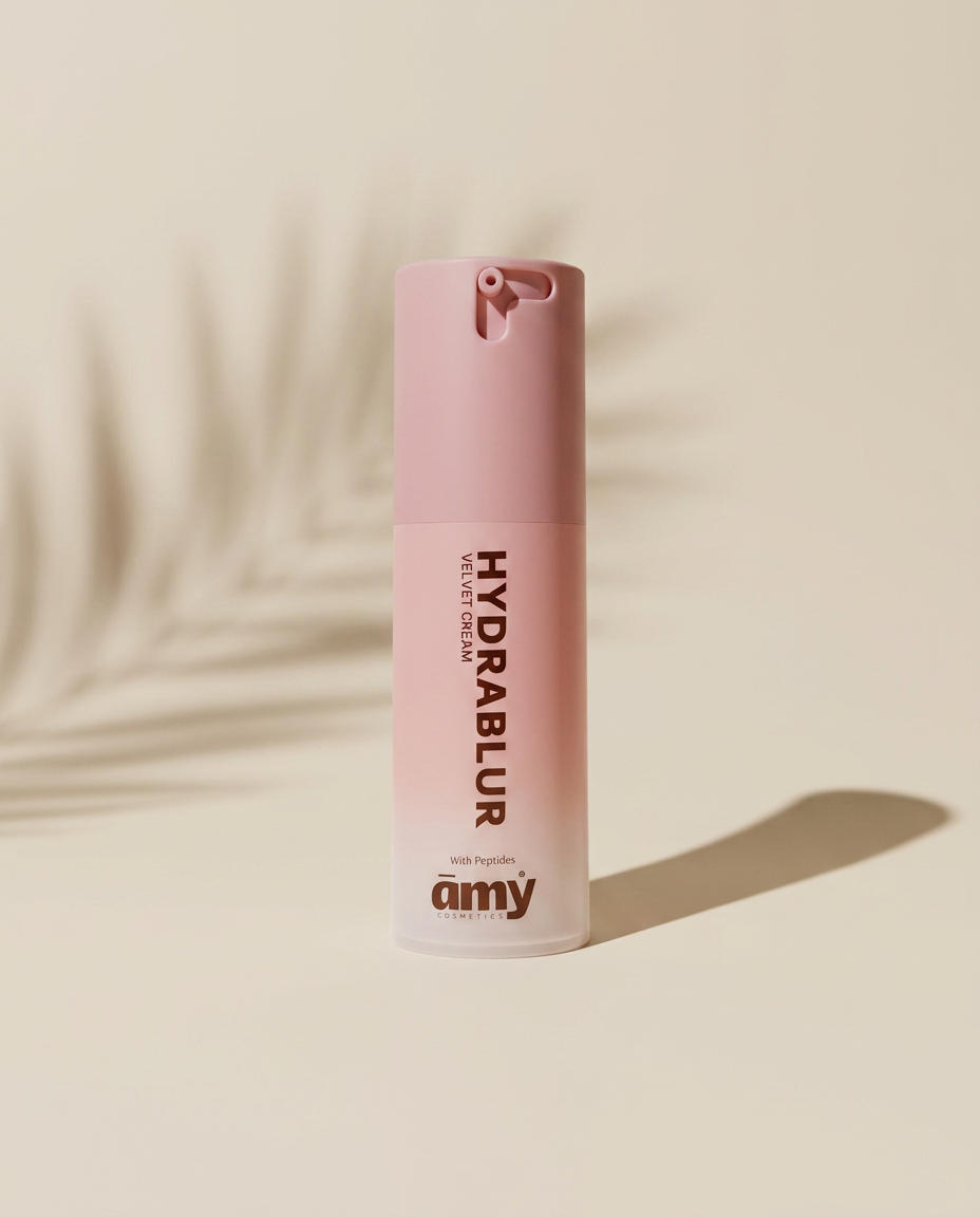 Amy Cosmetics HydraBlur Velvet Cream