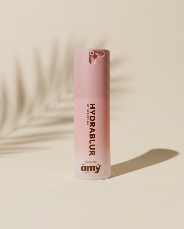 Amy Cosmetics HydraBlur Velvet Cream