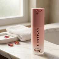 Amy Cosmetics HydraBlur Velvet Cream