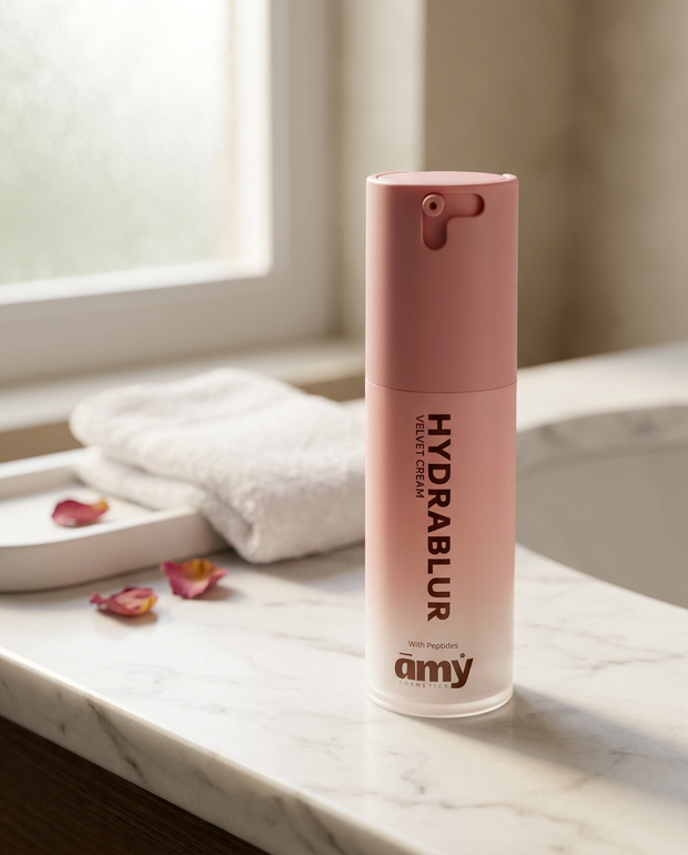 Amy Cosmetics HydraBlur Velvet Cream