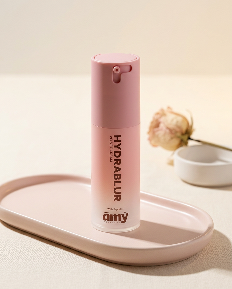 Amy Cosmetics HydraBlur Velvet Cream