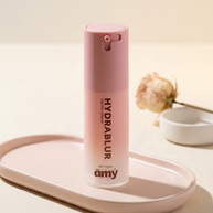 Amy Cosmetics HydraBlur Velvet Cream