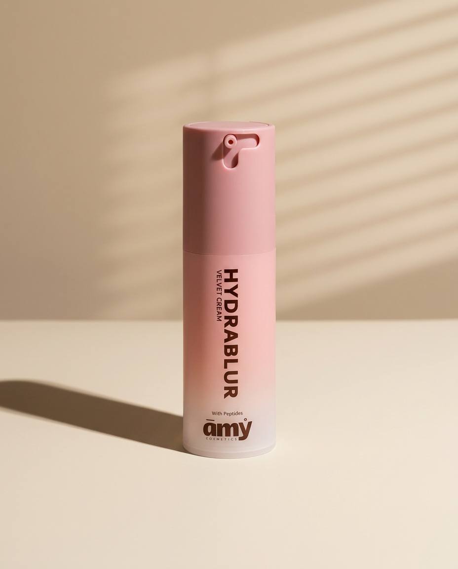 Amy Cosmetics HydraBlur Velvet Cream