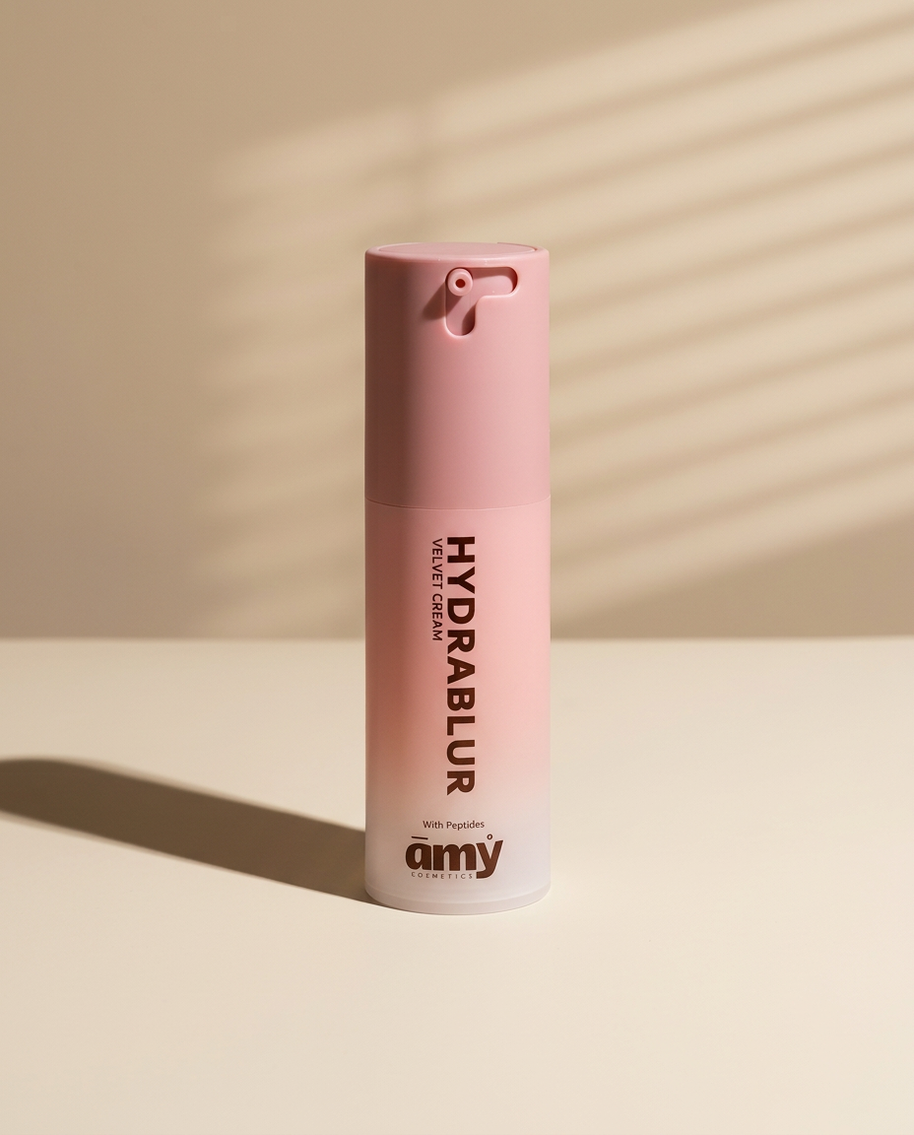 Amy Cosmetics HydraBlur Velvet Cream