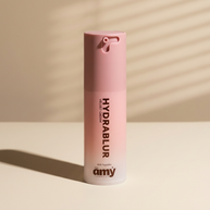 Amy Cosmetics HydraBlur Velvet Cream