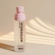Amy Cosmetics HydraGlow Face Mist
