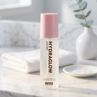 Amy Cosmetics HydraGlow Face Mist