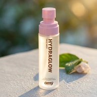 Amy Cosmetics HydraGlow Face Mist