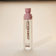 Amy Cosmetics HydraMist Hair Refresh