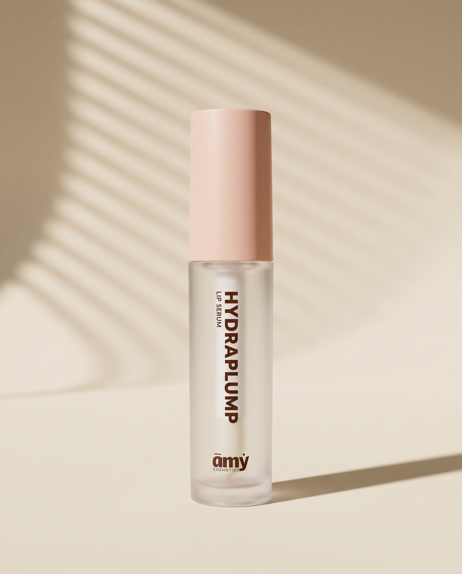 Amy Cosmetics HydraPlump Lip Serum