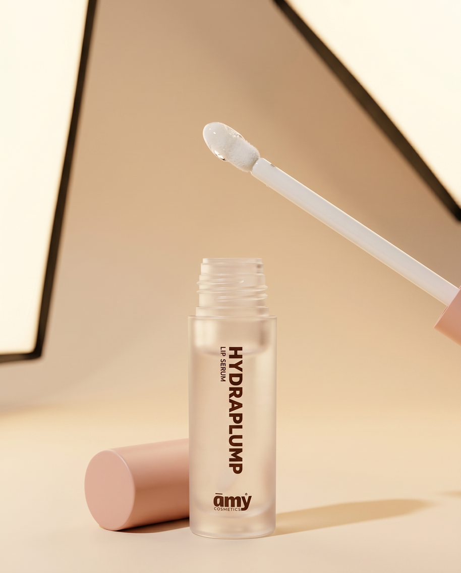 Amy Cosmetics HydraPlump Lip Serum
