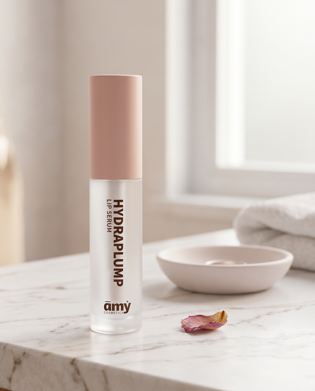 Amy Cosmetics HydraPlump Lip Serum