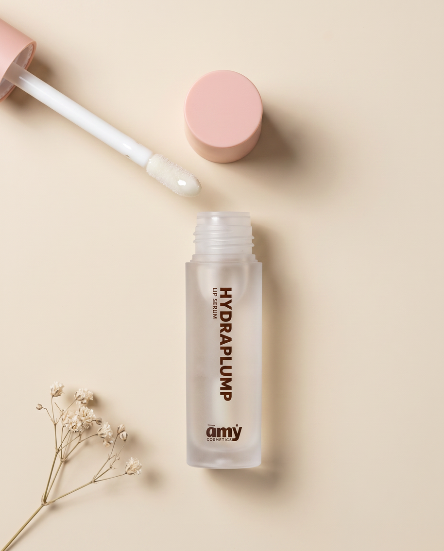Amy Cosmetics HydraPlump Lip Serum