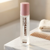 Amy Cosmetics HydraMist Hair Refresh
