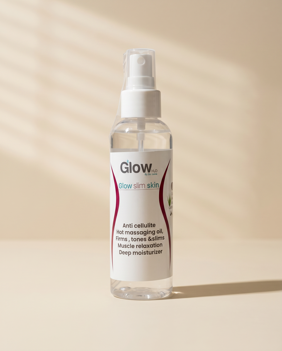 Glow H2O Glow Slim Skin
