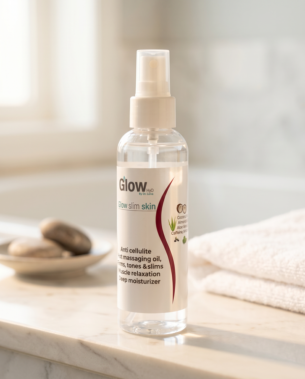 Glow H2O Glow Slim Skin