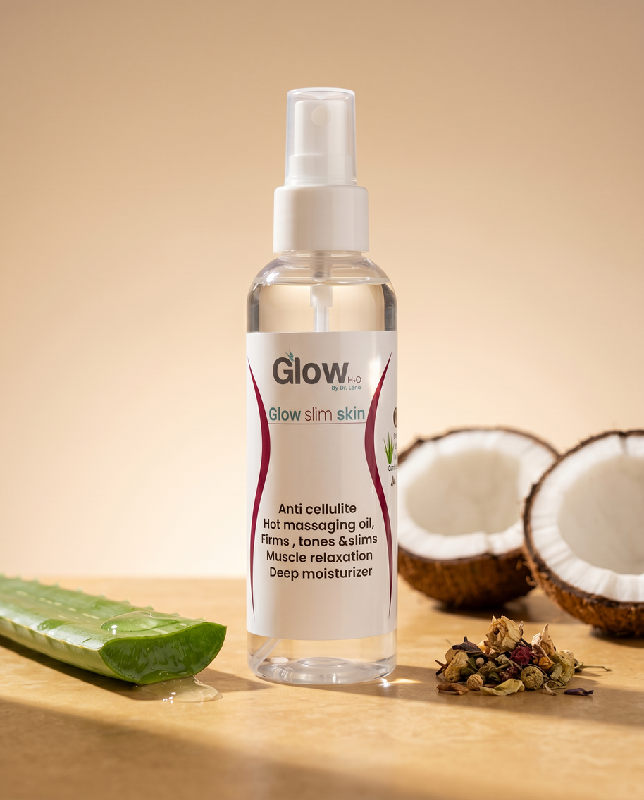 Glow H2O Glow Slim Skin