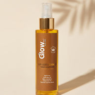 Glow H2O Sun Kissed Glow Oil