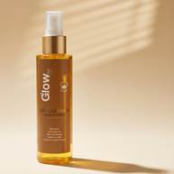 Glow H2O Sun Kissed Glow Oil