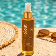 Glow H2O Sun Kissed Glow Oil