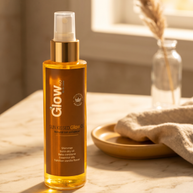 Glow H2O Sun Kissed Glow Oil