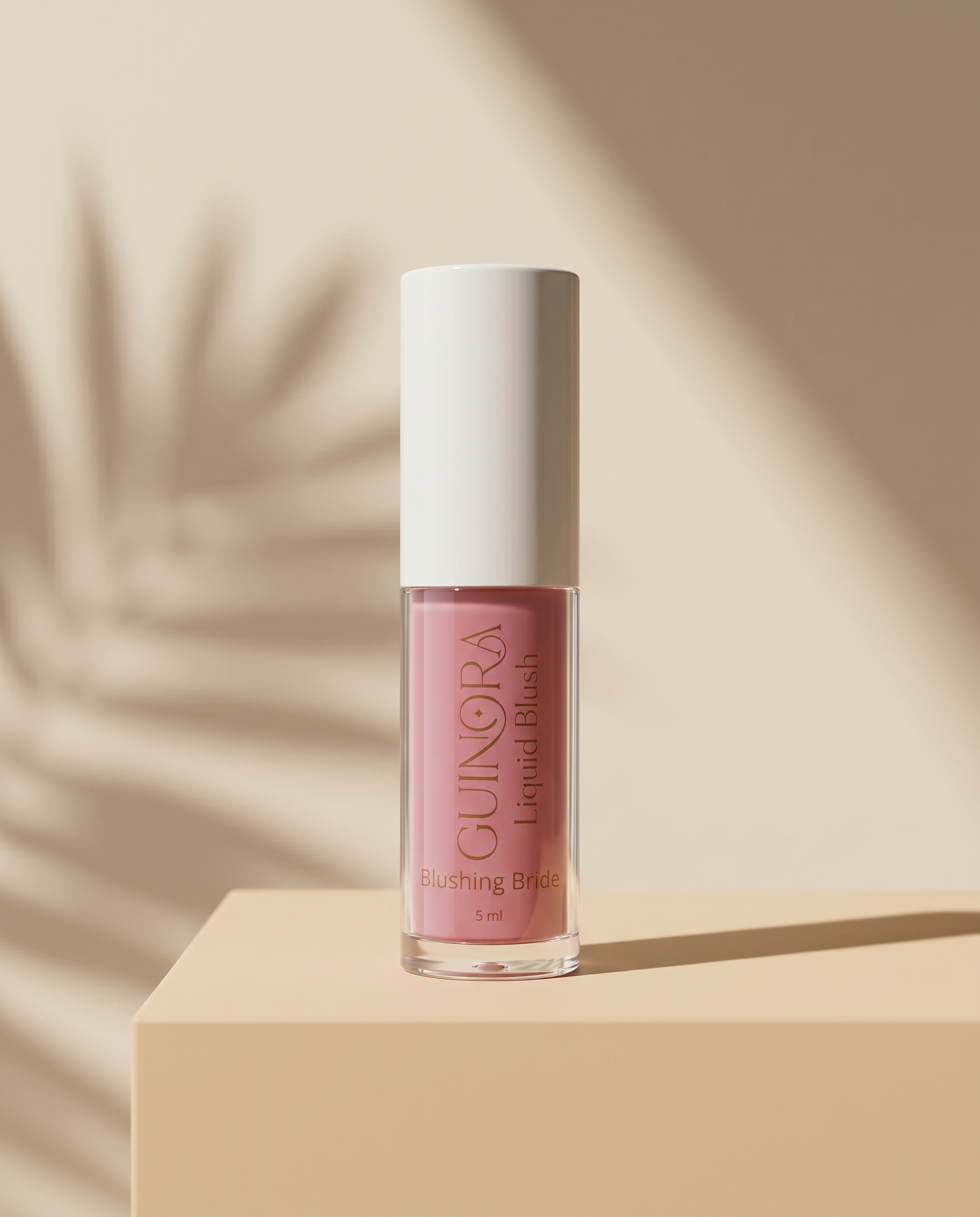 Guinora Liquid Blush - Blushing Bride