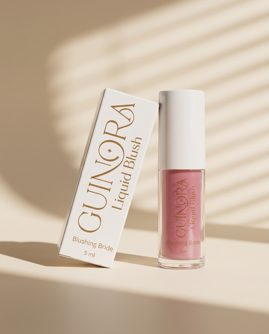 Guinora Liquid Blush - Blushing Bride