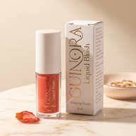 Guinora Liquid Blush - Dreamy Flush