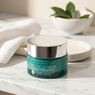 Averac Bakuchiol Anti-Aging Anti-Blue Light Cream SPF25