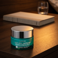 Averac Bakuchiol Anti-Aging Anti-Blue Light Cream SPF25