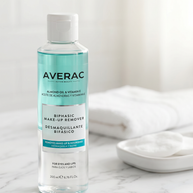Averac Biphasic Eye & Lip Make-Up Remover