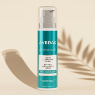 Averac Facial Cleansing Foam