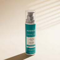 Averac Facial Cleansing Foam