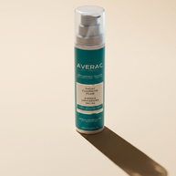 Averac Facial Cleansing Foam