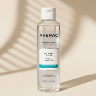 Averac Micellar Cleansing Water