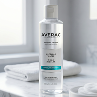 Averac Micellar Cleansing Water