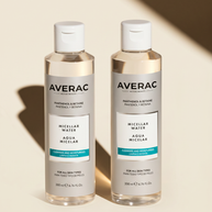 Averac Micellar Cleansing Water