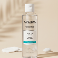Averac Micellar Cleansing Water